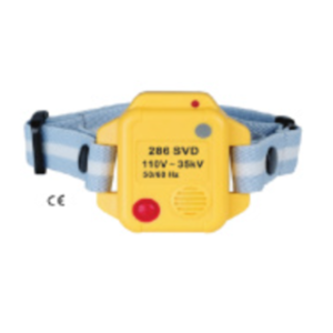 Detector de tensión tipo Brazalete Mod 286 SVD marca SEW
