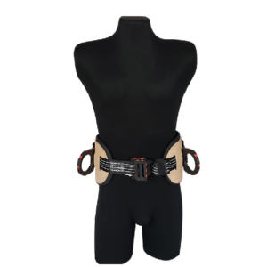 Cinturon  Dielectrico  con Respaldo Lumbar