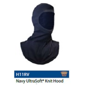 Esclavina o Balaclava NSA Mod: H11RY para 16 cal/cm2