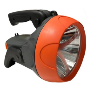 Linterna LED RECARGABLE YANES  850 Lumenes