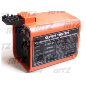 Detector de Alta Tensión , Tipo Super TESTER Modelo: H1990/ST800 Marca  RITZ