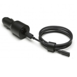 Cable de conexión para alimentar el cargador con una batería externa de 12 V de automóvil , para Instrumento Megabras Tentech