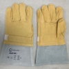 Guantes de Cabritilla Regeltex