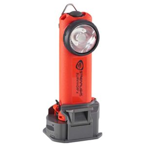 Linterna LED Survivor®X mod 90044 Recargable  marca Streamlight