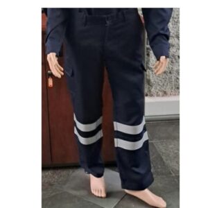 Pantalón Cargo Ignifugo FR Coigue