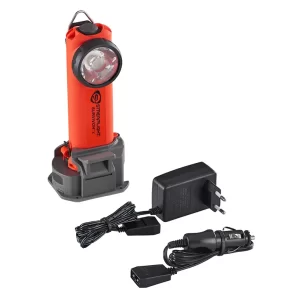 Linterna LED, Recargable, Survivor®X mod 90953, Streamlight