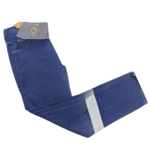 Pantalón Cargo Ignifugo Azul Mod FRPWA-003