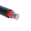 Cable aluminio subterraneo