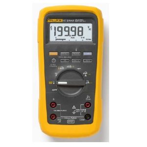 Multímetro digital 87V  Fluke